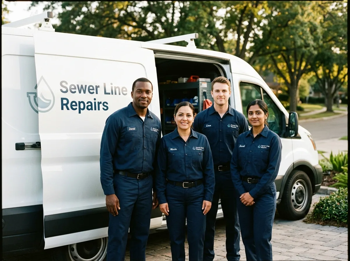 Emergency Plumber company in Montgomery Village, MD