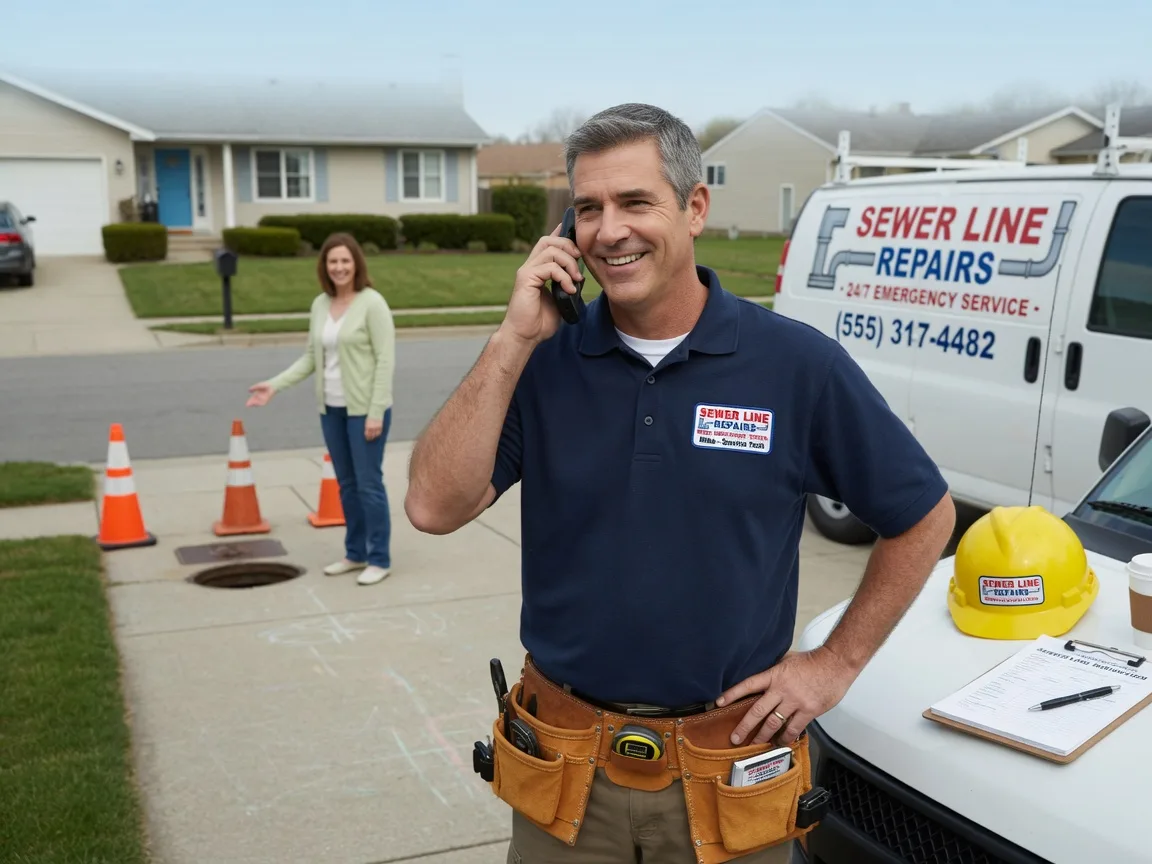 Emergency Plumber Montgomery Village, MD FAQs